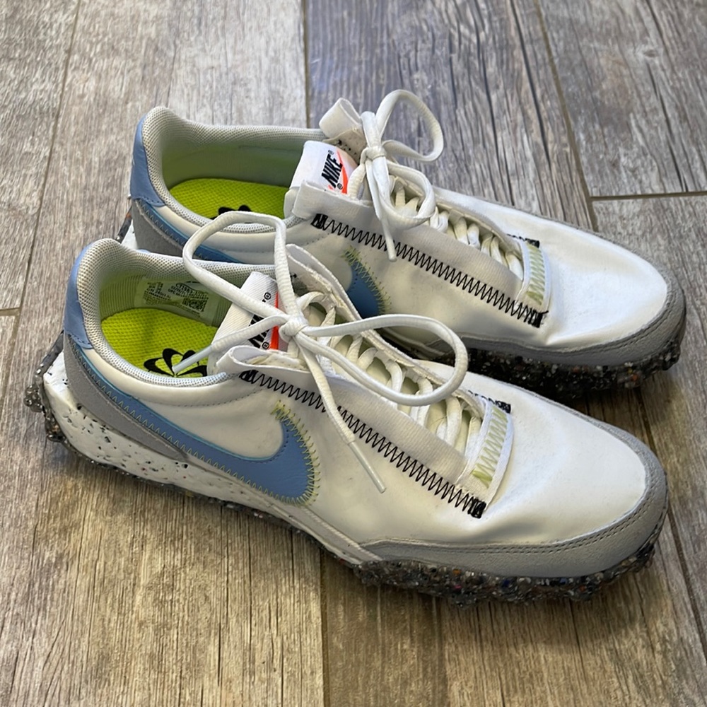 Nike sneakers